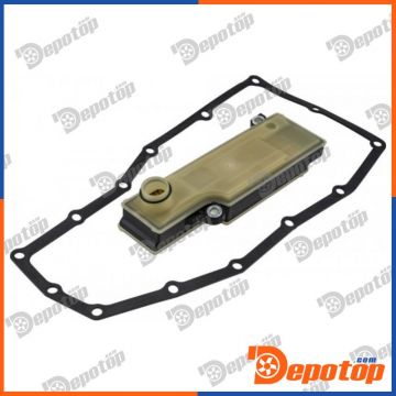 Kit de filtre hydraulique pour HONDA | FSF-HD-022, 25420-5C4-004